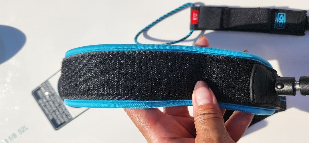 ビーチアクセス6.0ソフトボード【湘南手渡し】