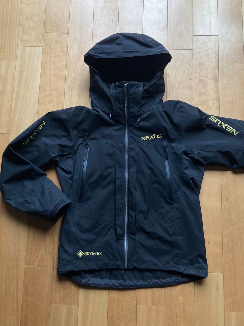 シマノ NEXUS ゴアテックス 防寒スーツ RT-133W 上下セット