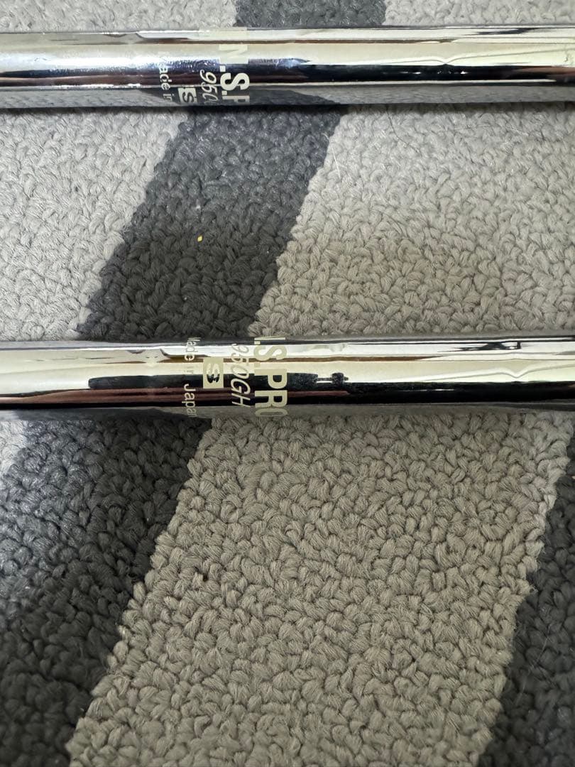 テーラーメイド　P790 2017 レフティ