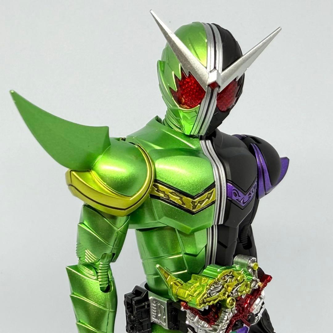 Figure-rise Standard 仮面ライダーW ファングジョーカー