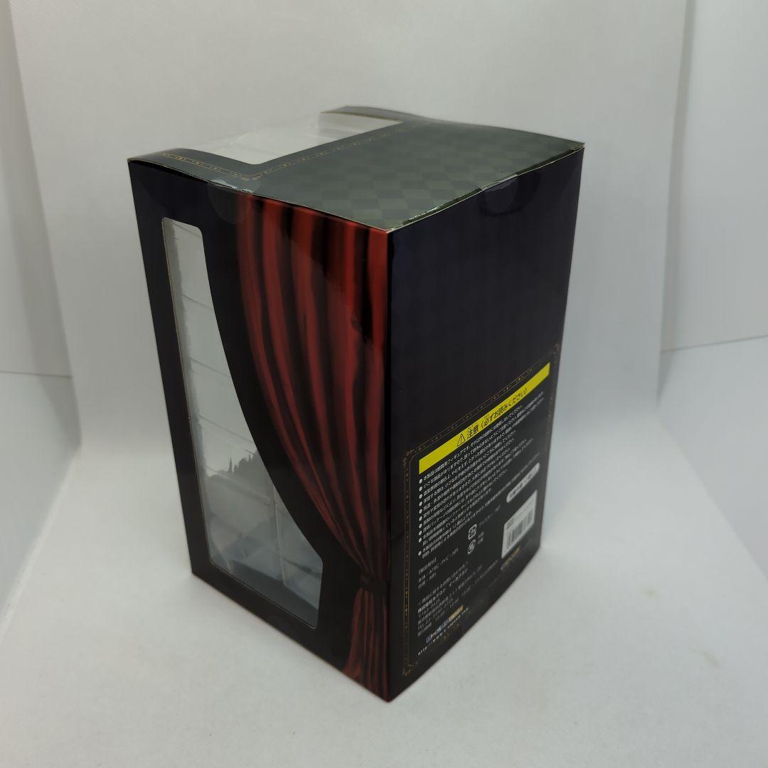 【希少・未開封品】御剣怜侍 逆転検事 1/10 フィギュア イーカプコン限定版