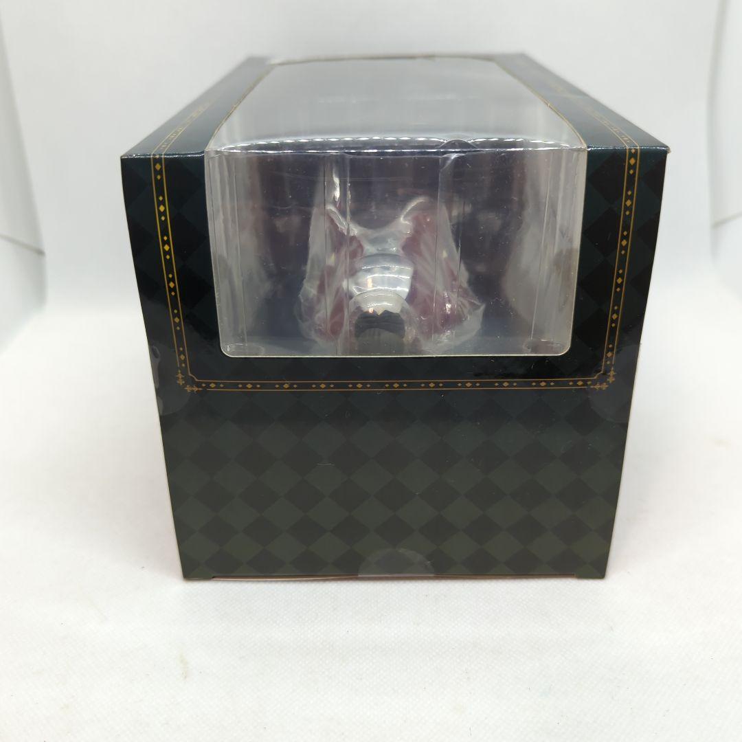 【希少・未開封品】御剣怜侍 逆転検事 1/10 フィギュア イーカプコン限定版