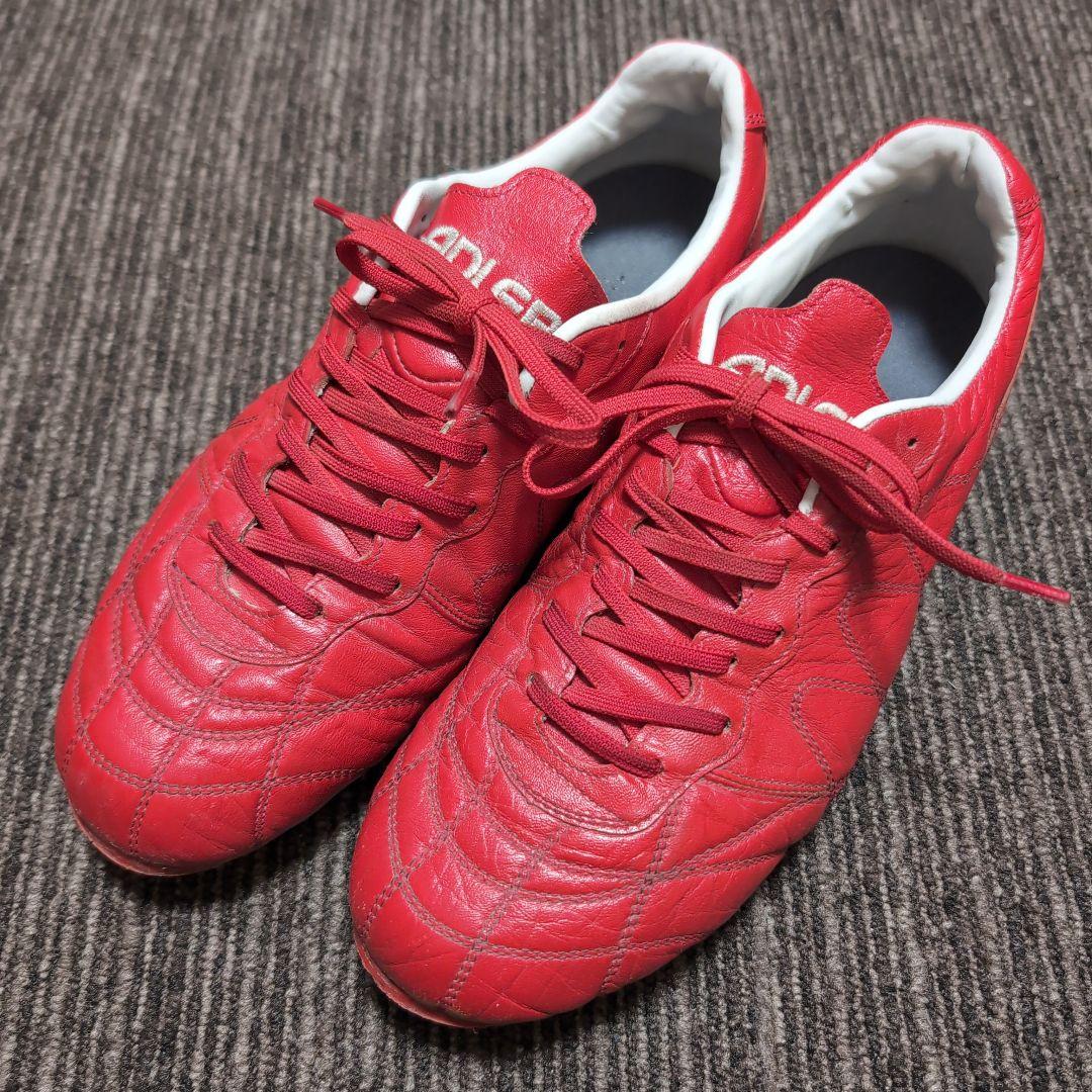 ADLER サッカースパイク 八咫蹴(やたがらしゅう)