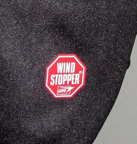 【Castelli】SIDIコラボ WINDSTOPPER【6-15°C】海外Ｍ