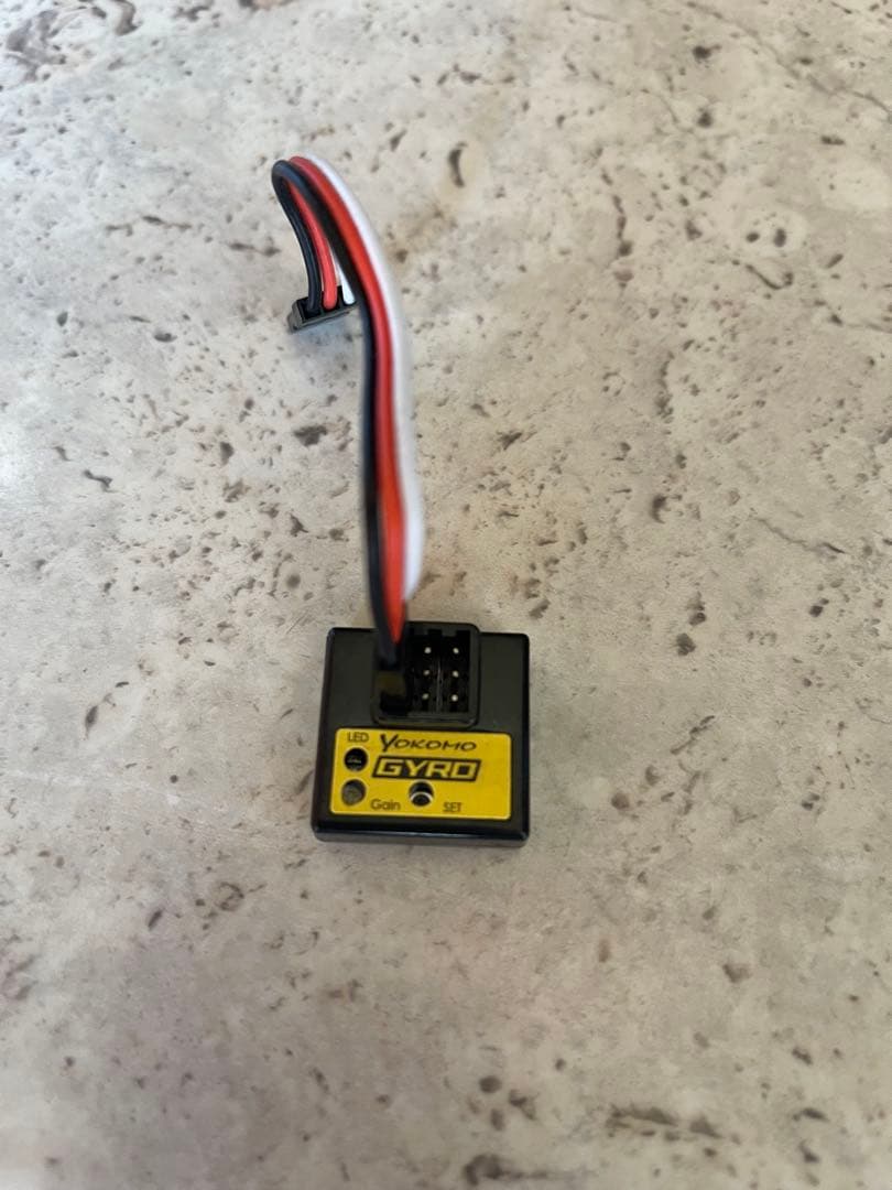 ヨコモ　TX-6S デジタルコントロールリモコンセット