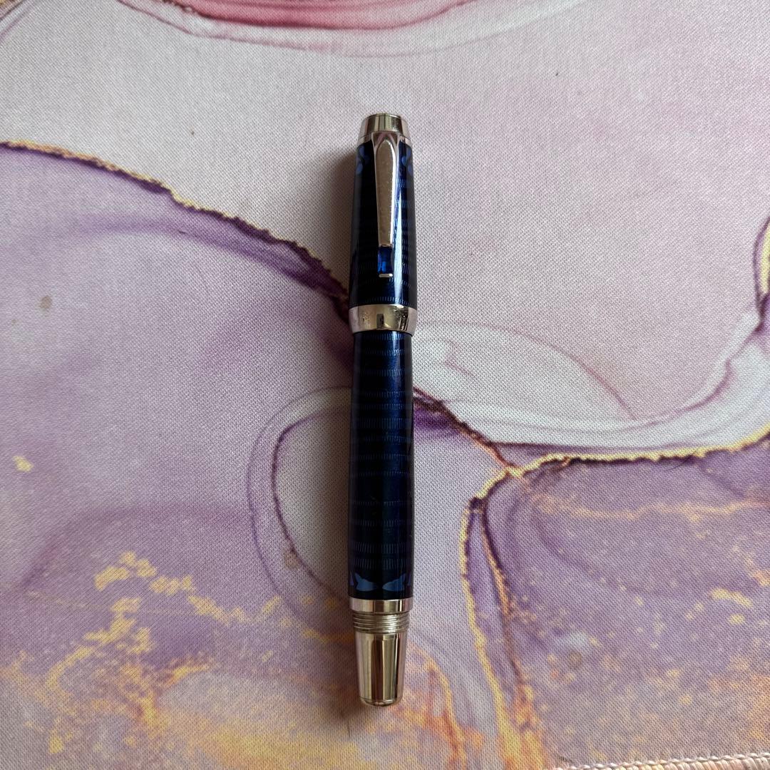 モンブラン ボールペン