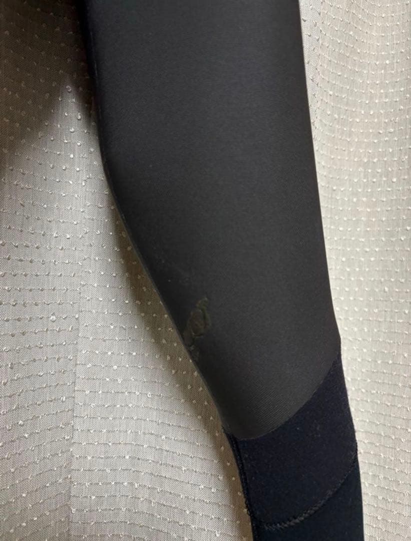 BREAKEROUT 5×3mm セミドライ メンズ MLB