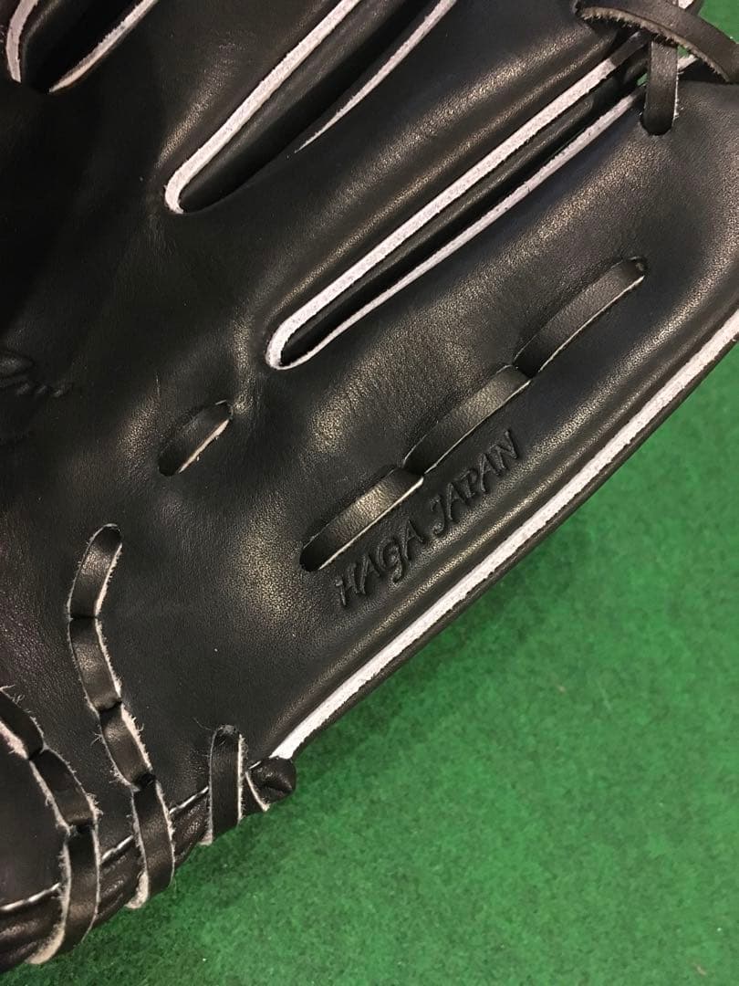 ミズノプロ A51 イチローモデル　日本製　硬式　内野手用　新品未使用