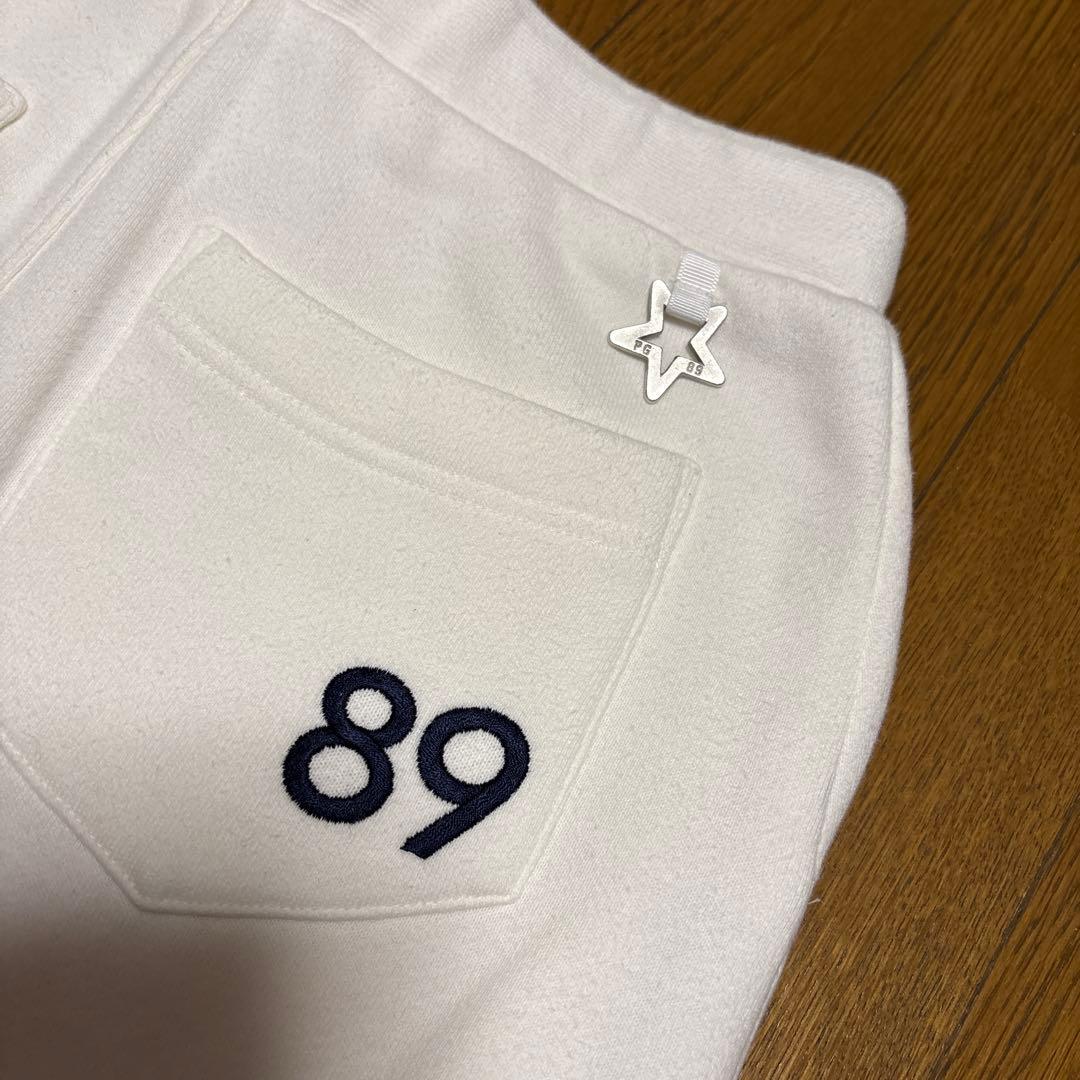 PEARLY GATES セットアップS