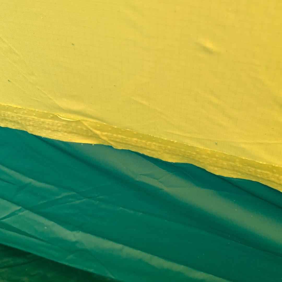 ICI石井スポーツ GORE LIGHT テント フライシート付（3〜4人用）