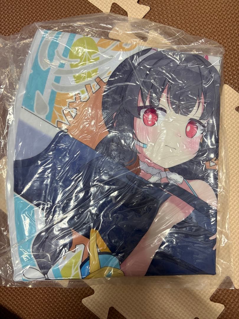 同人 浮き輪 90cm ビーチボール