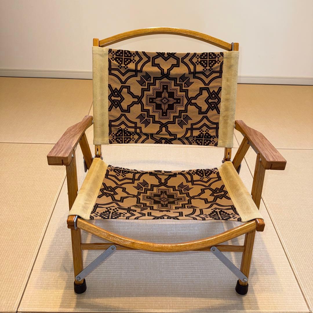 テーブル・チェア・ハンモック OLD MOUNTAIN GARAKUDA HIJIRAKU