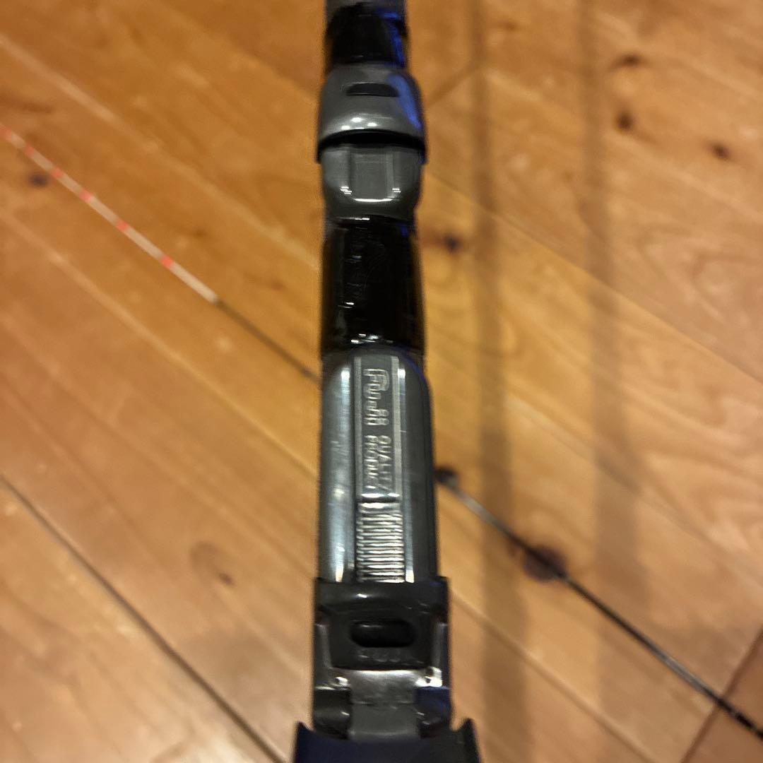 櫻井漁具　伊勢かぶせ釣り195