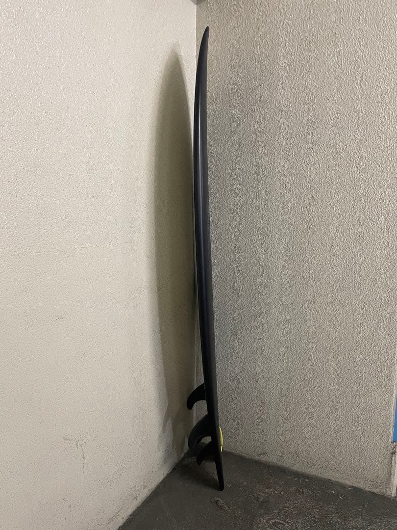 ソフトボード 7'0\" ミッドレングスフィッシュ　Water Rampage