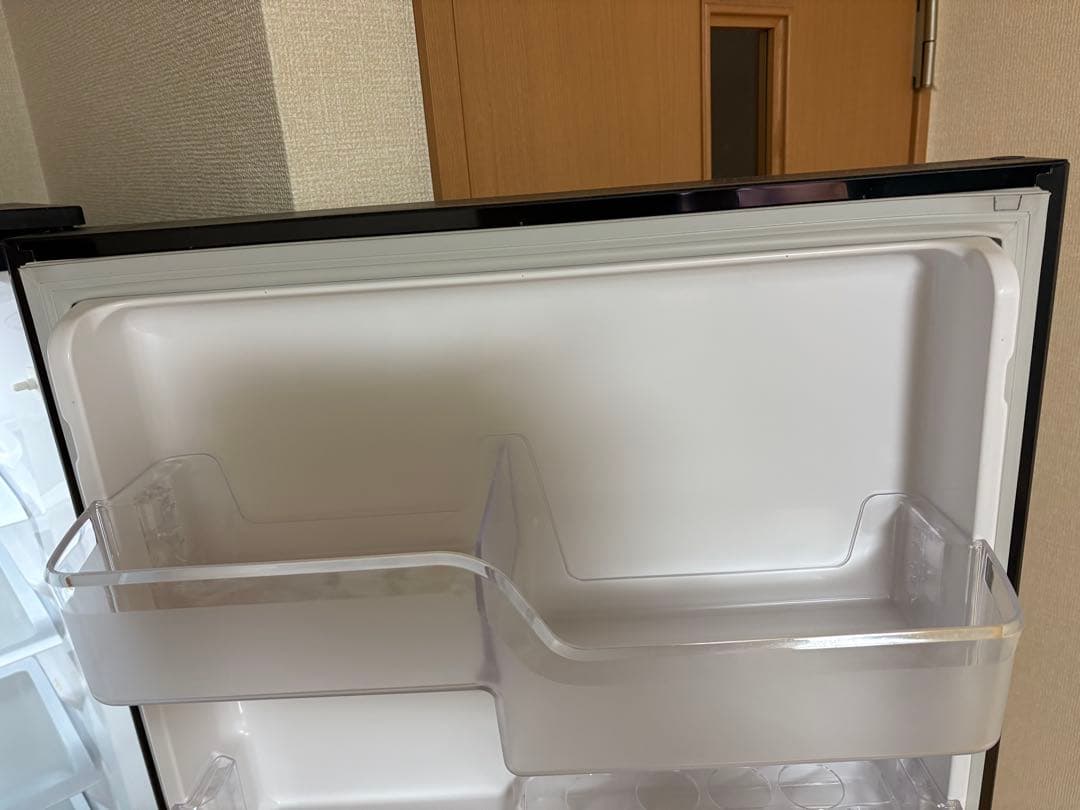 HITACHI R-V38NV型（2020年製）