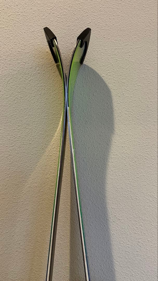 elan SLスキー板 RCX128 使用わずか