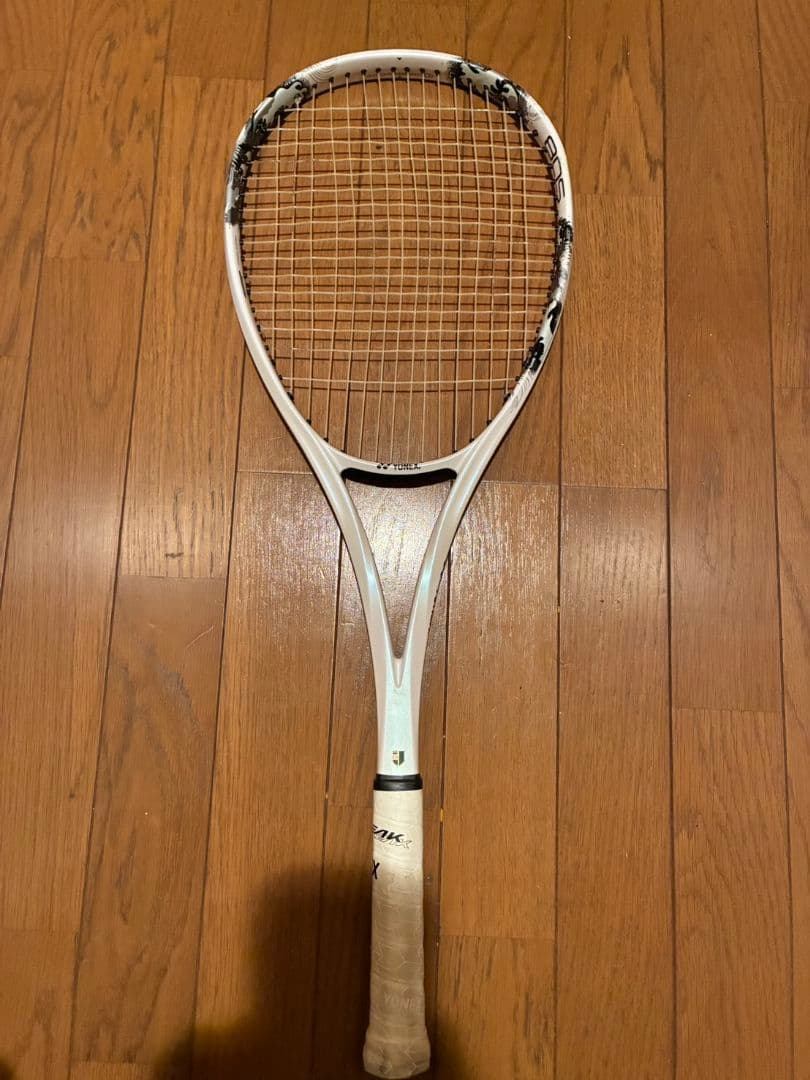 YONEX テニスラケット　ジオブレイク80S 第2世代