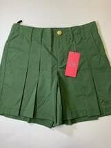 ★新品★ ダンスウィズドラゴン レディース キュロット ショートパンツ