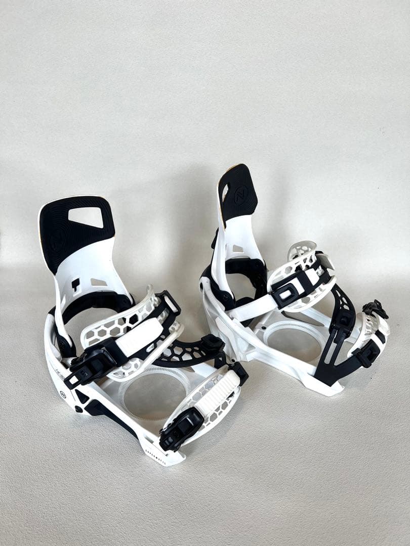 NIDECKER SUPERMATIC ナイデッカー スーパーマチック