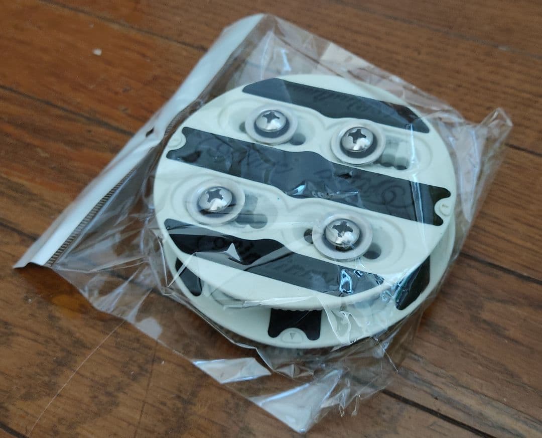 flux バインディング Sサイズ