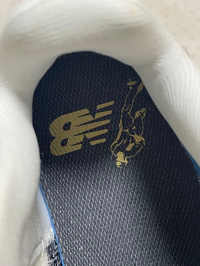 最終価格 24.5cmニューバランス フューエルセル オオタニ1 トレーナー