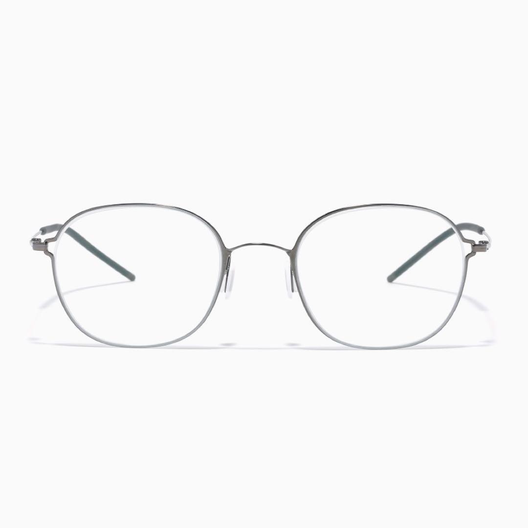 メガネ・老眼鏡 JINS_Airframe Ultra Light Titanium