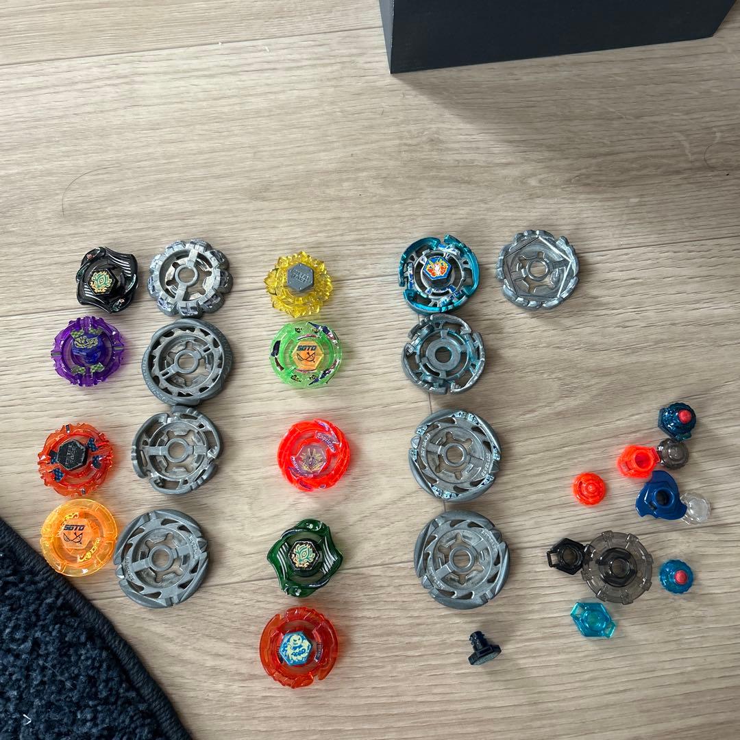 ★メタルファイトベイブレード セット売り★