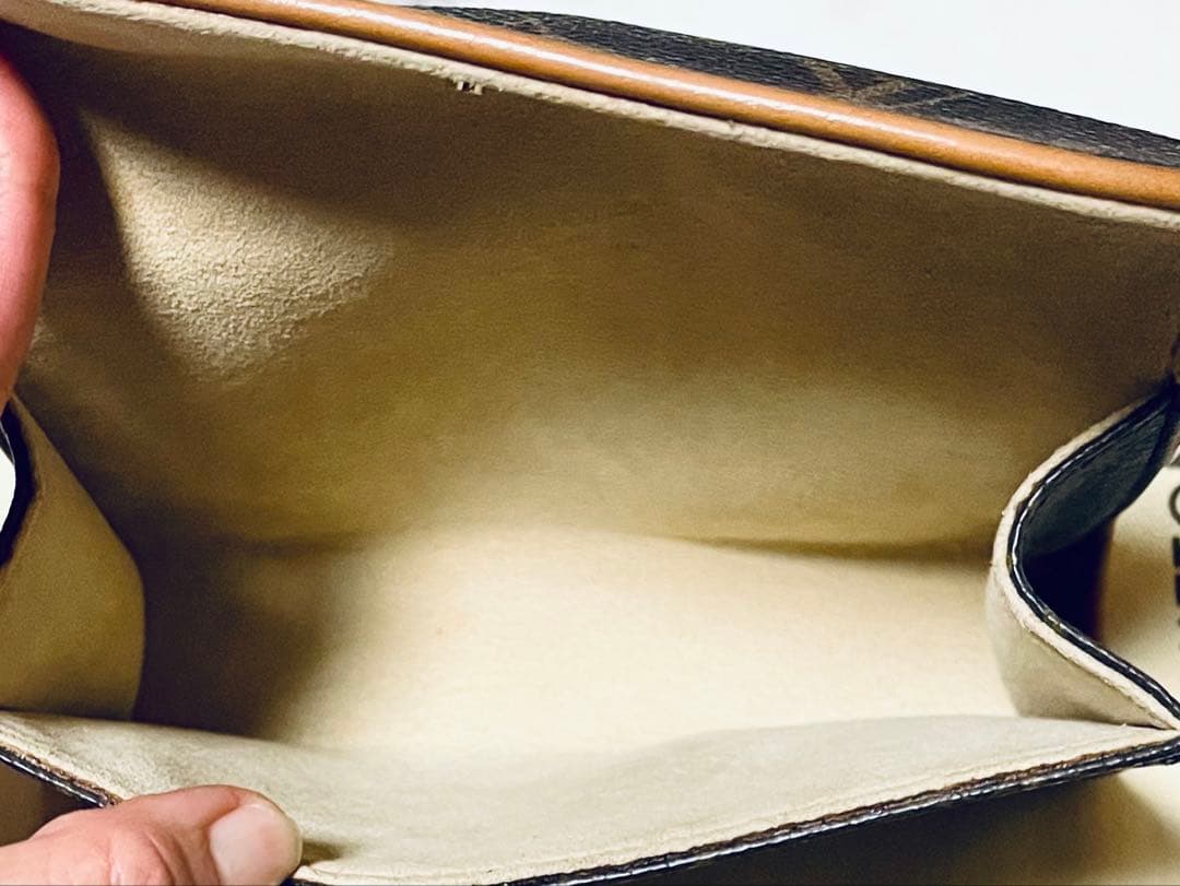 ✨美品✨ルイ・ヴィトン M51855 ポシェットフロランティーヌ