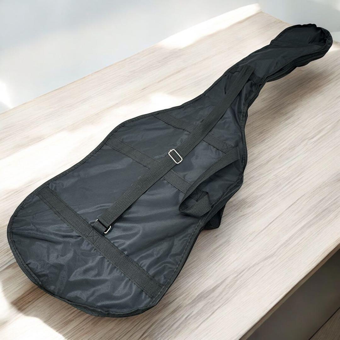 K.Garage MOCKING BIRD モッキンバード ピンク 弦交換済