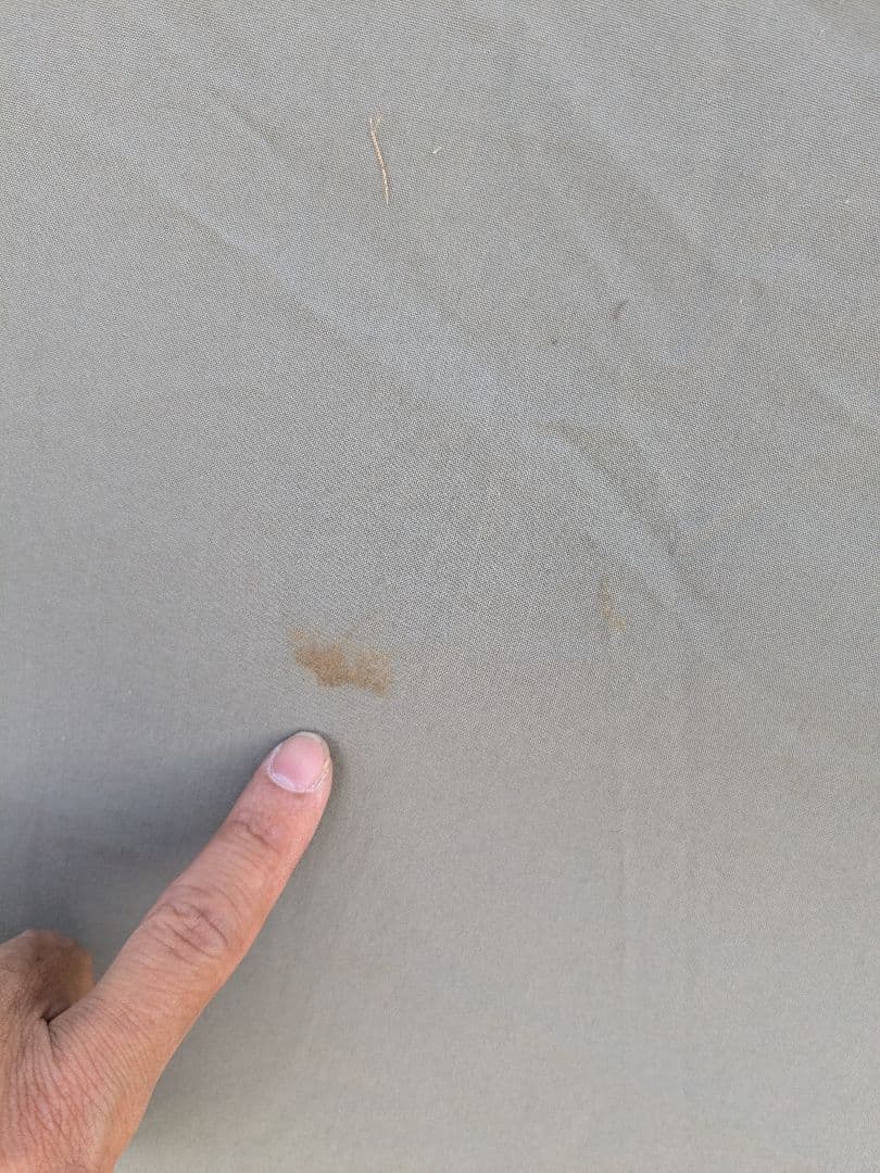 NEMO（ニーモ）ヘキサライトエレメント6P　TC素材　※ポールなし