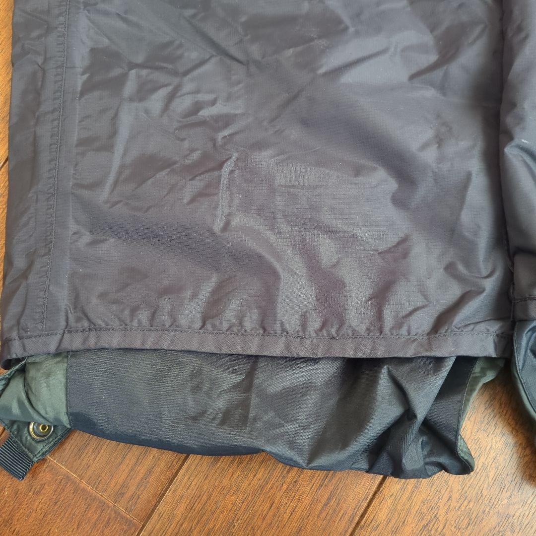 スノーボードウェア上下セット　バートンのウェアとフォースクエアのパンツのセット