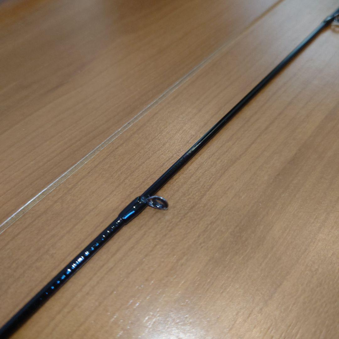 ラグゼ　EGTR X S510ML-Solid