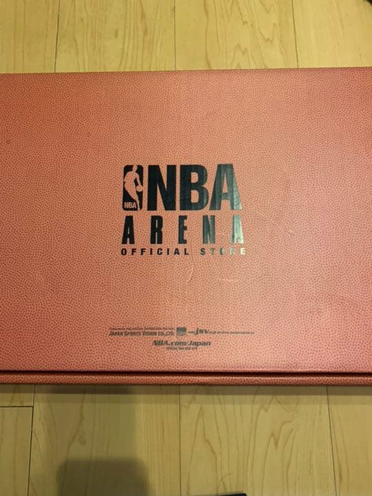 マイケルジョーダン　オールスター2003 プロカットジャージ