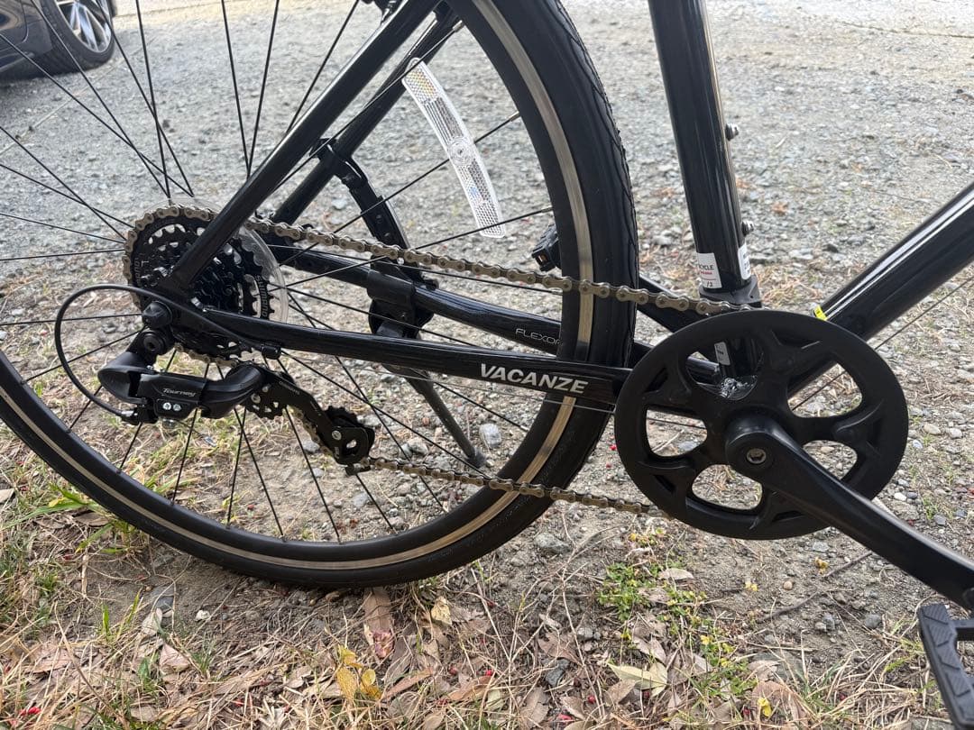 値引き交渉OK‼️ 2024年モデルNESTO VACANZE 2