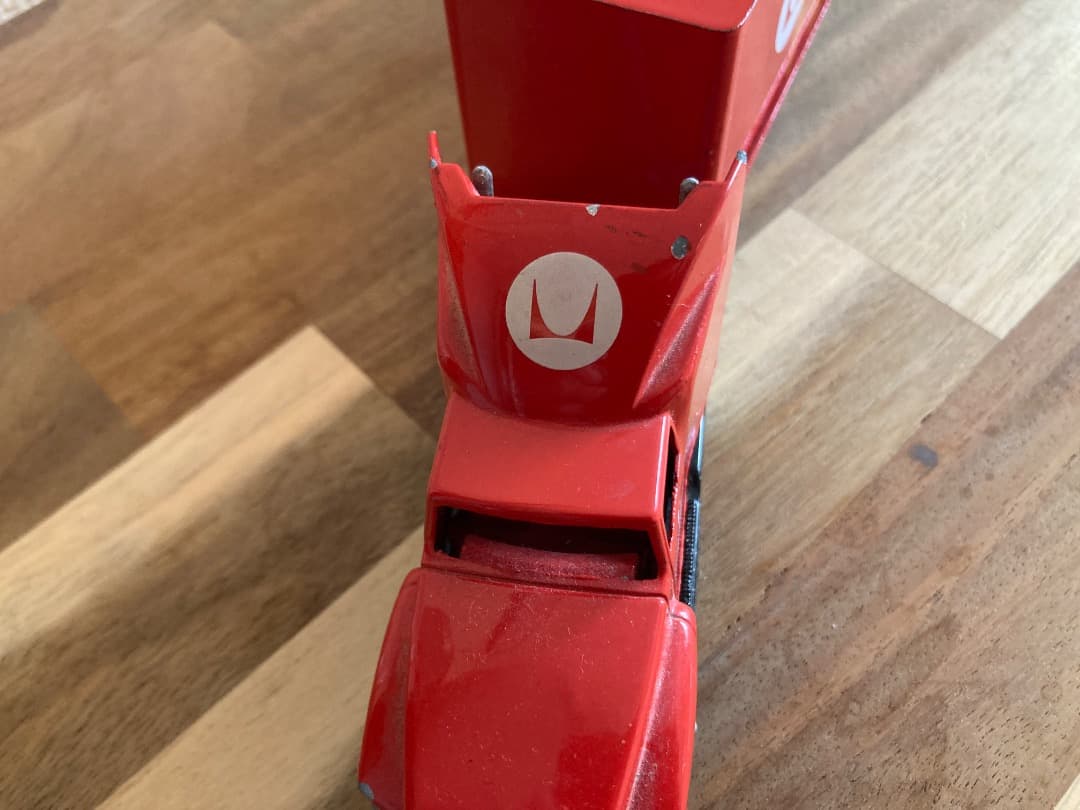 コレクション Herman Miller Truck