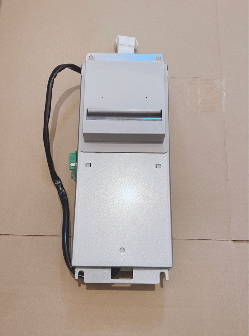 最安　富士電機　ビルバリ