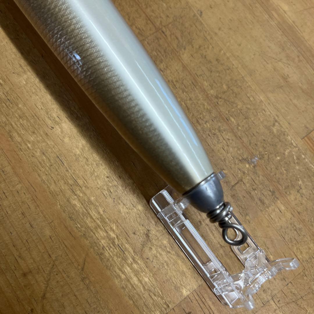 トミポップショット235 限定　中山工房