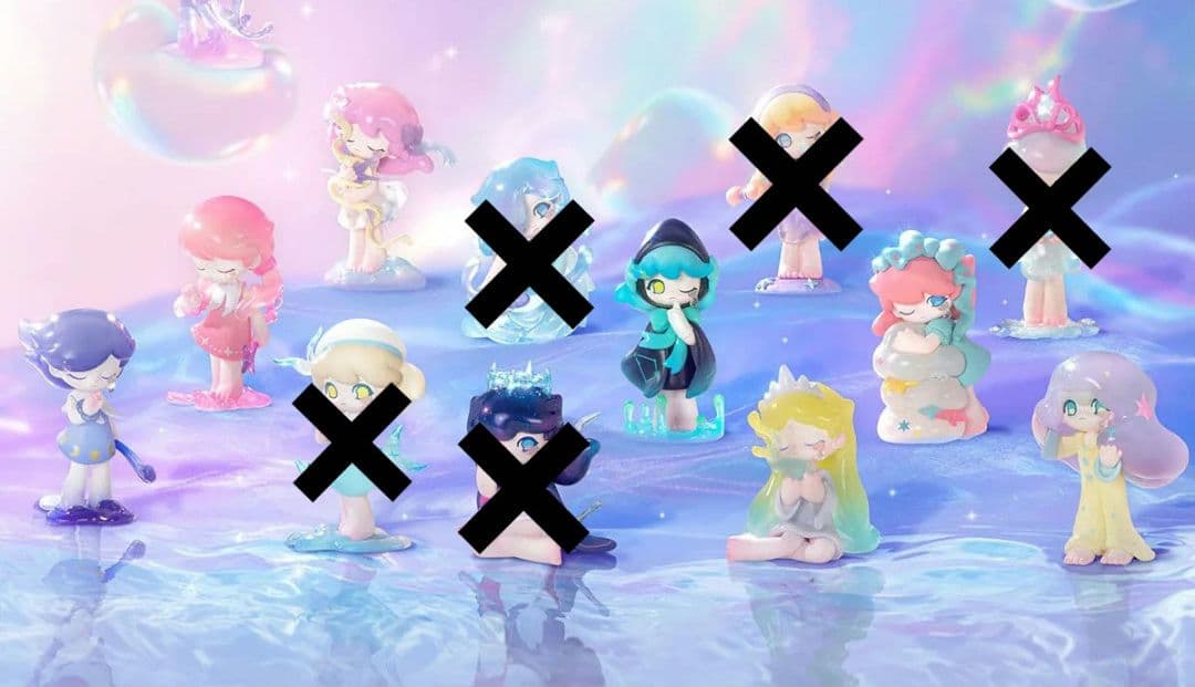 AZURA／A Dream About Starsシリーズ