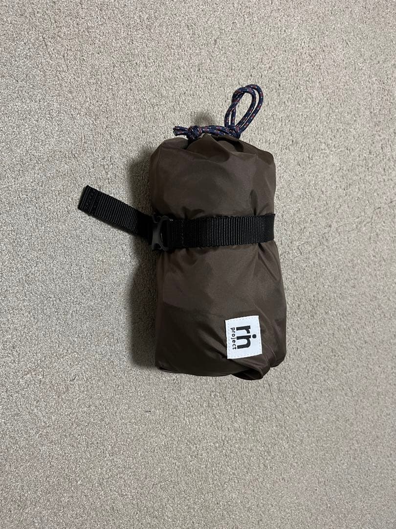 タイレル IVE 2025年製 オレンジ 【取りに来れる人限定‼︎東京都大田区】