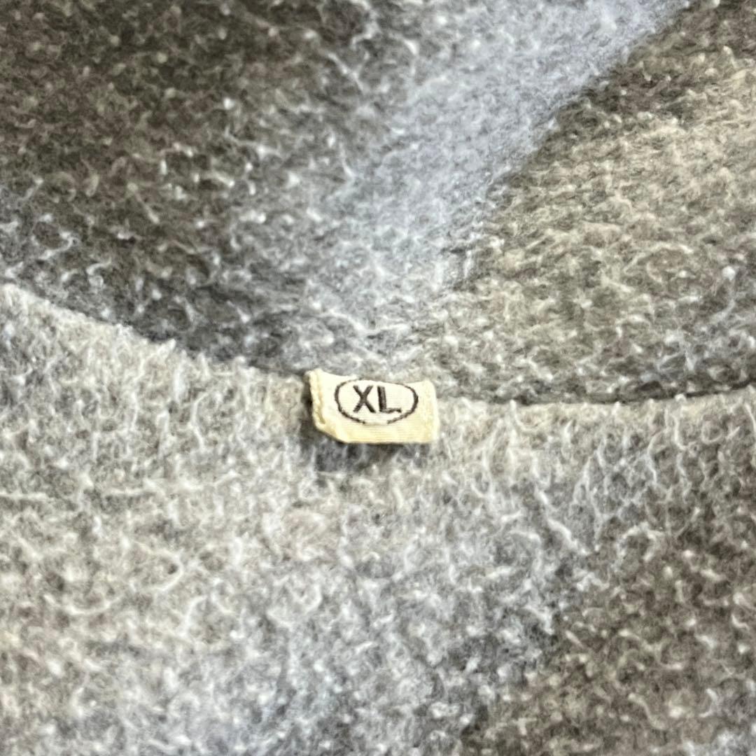 ぬ*く様 シェルドシンチラ - 80s デカタグ 【patagonia】