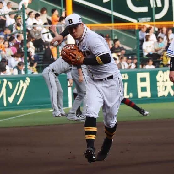 阪神タイガース　大阪タイガース　プロコレクションキャップ　伝統の一戦