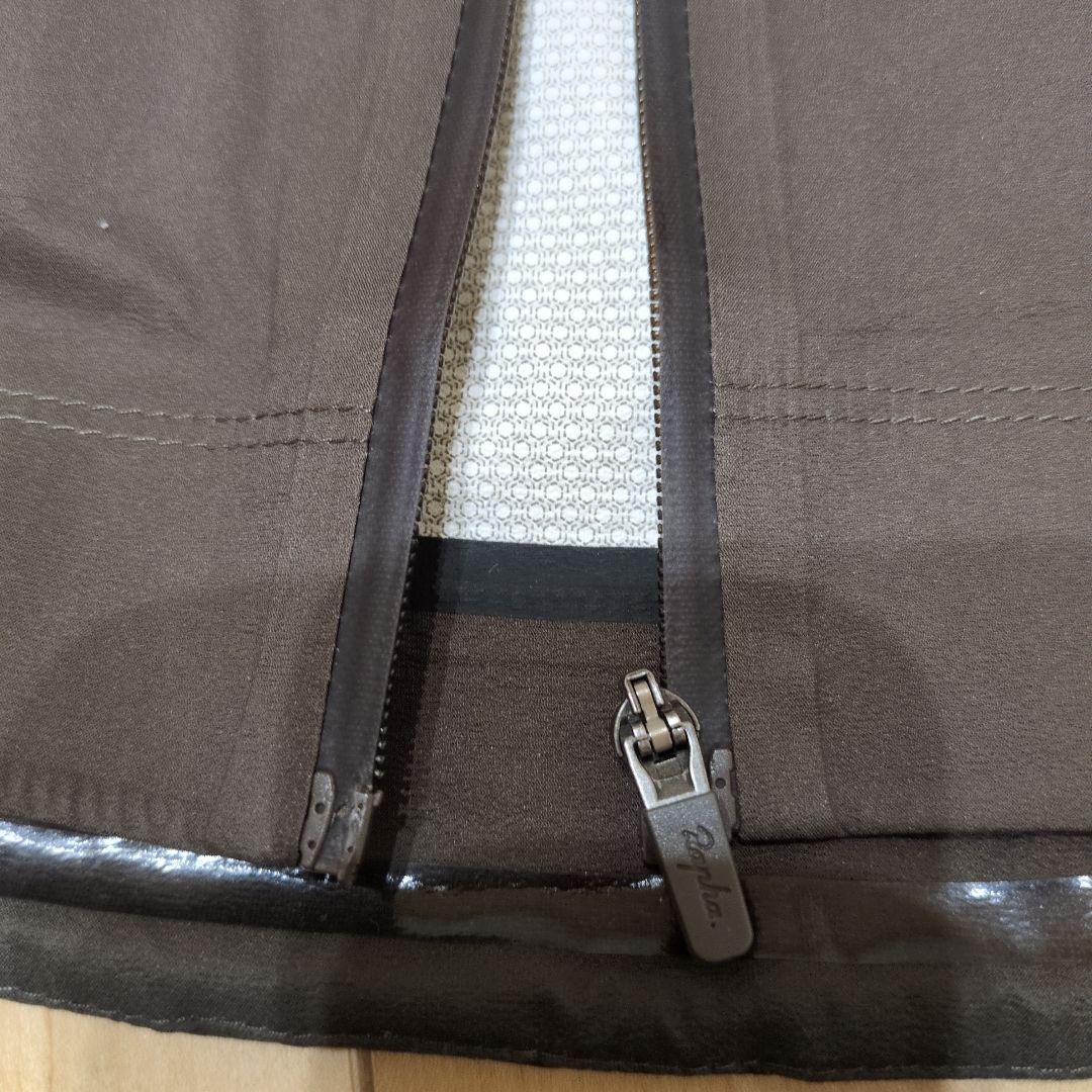 メンズ コア レイン ジャケット II