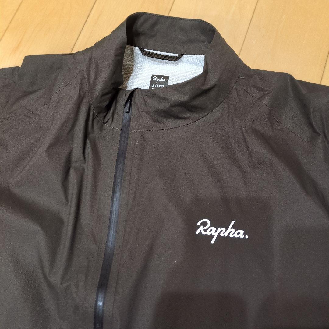 メンズ コア レイン ジャケット II