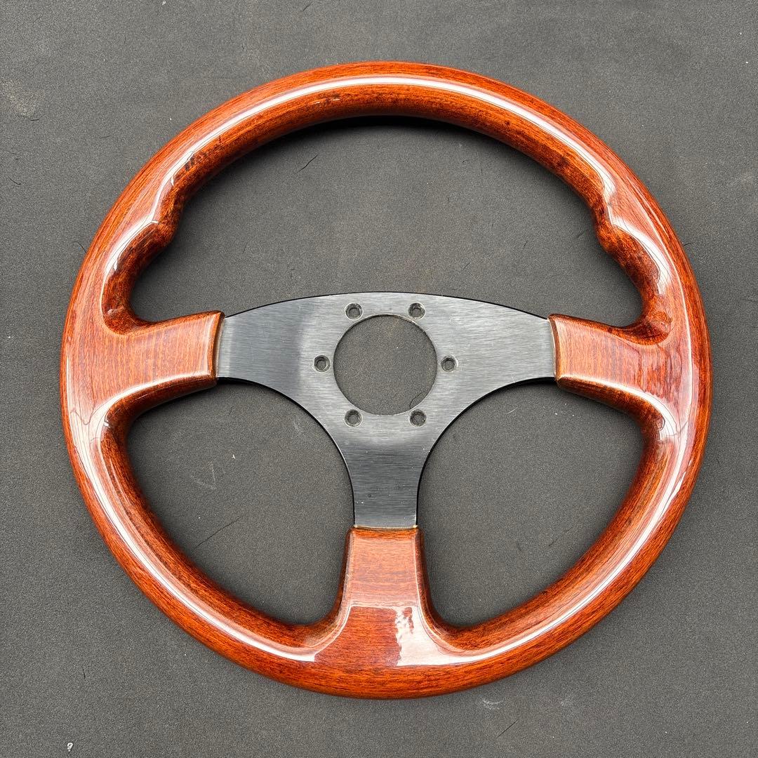 ウッド ハンドル