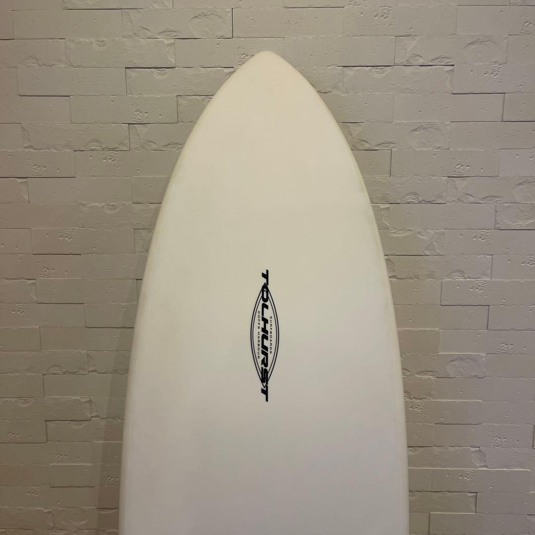 【希少！】Harley Ingleby Minion FCS2 5.11