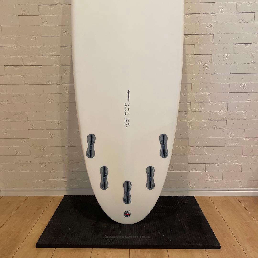 【希少！】Harley Ingleby Minion FCS2 5.11