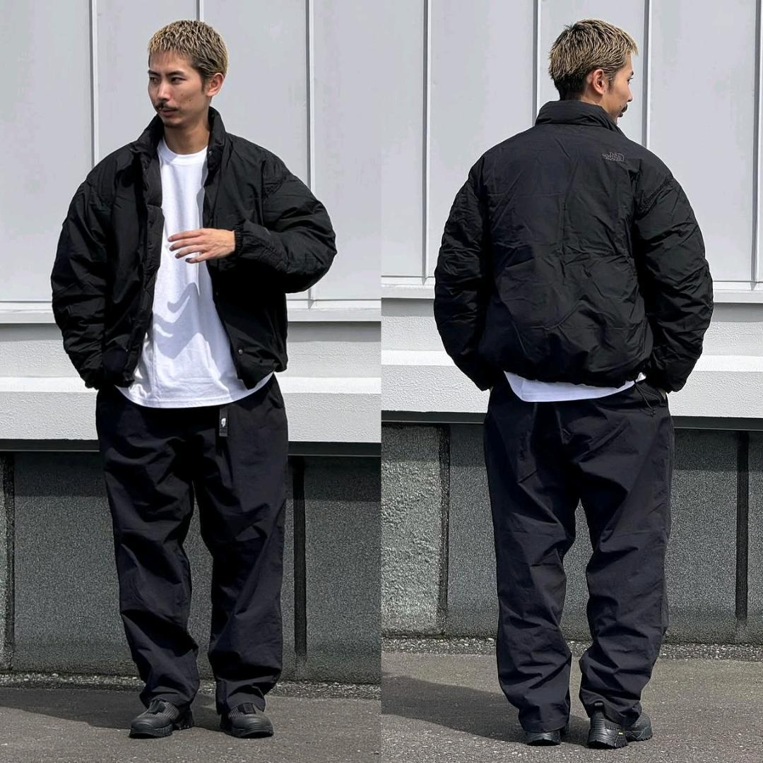 新品未開封 THE NORTH FACE オルタレーションシエラジャケット S②