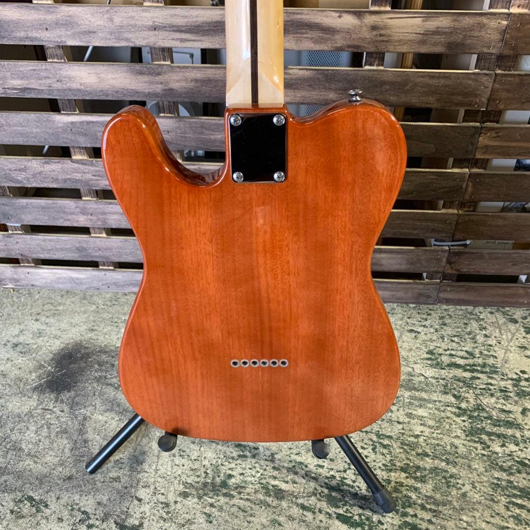 G852 Legend Telecaster Thinline テレキャスター