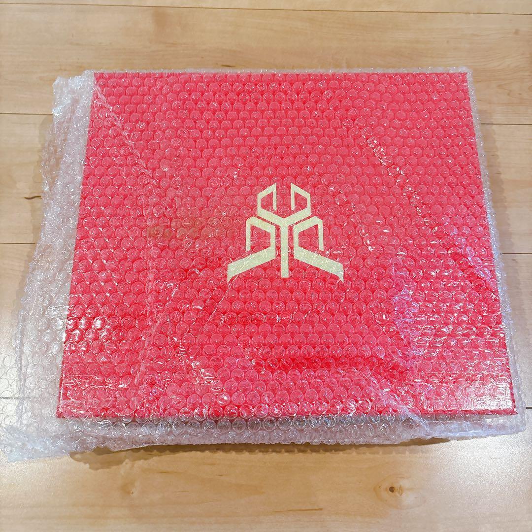 美品✨箱付き✨仮面ライダークウガコレクションボックス