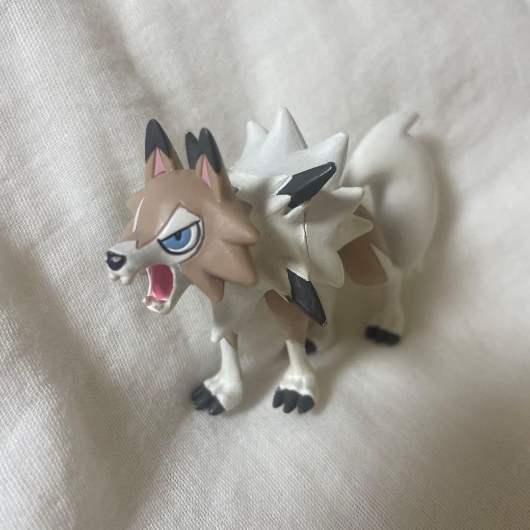 ポケモンフィギュア22個セット